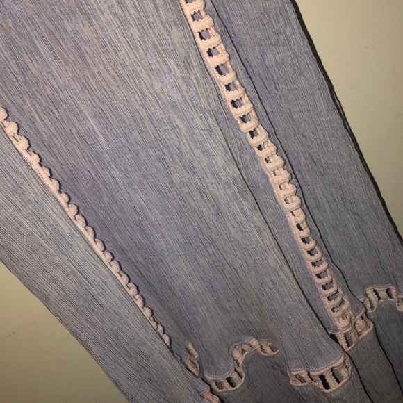 altar’d state maxi dress - Picture 6 of 8